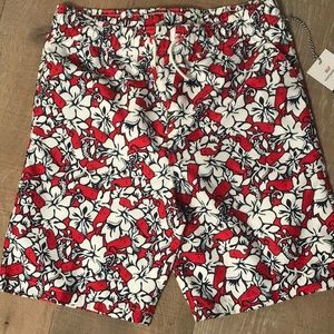 swim boy shorts target